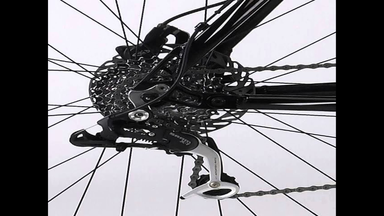boardman comp fs