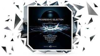 Pragmatica Project - Progressive Selection 045 November 2022