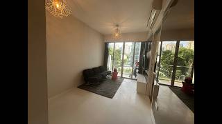 Rare Designer Renovated 1 plus Study plus Home Shelter at RV Suites for Rent