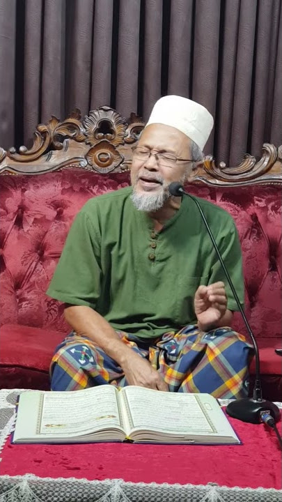 Bayati penutup