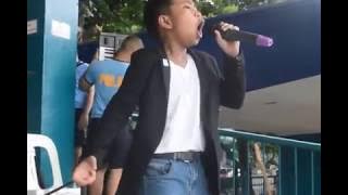 SHE'S GONE by: Steelheart    Covered by: Hans Paronda