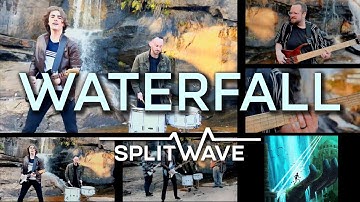 Splitwave - Waterfall (Official Video)