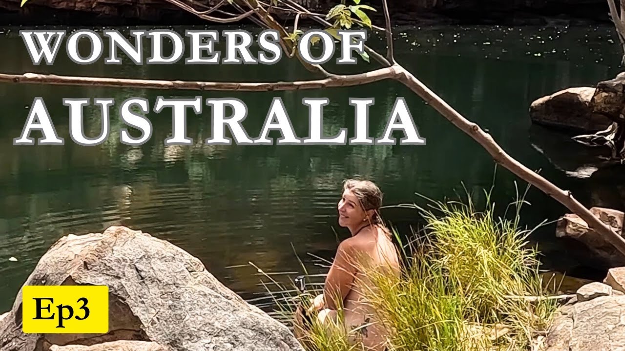 Exploring The Gibb River Road? You NEED To Visit These Gorges!