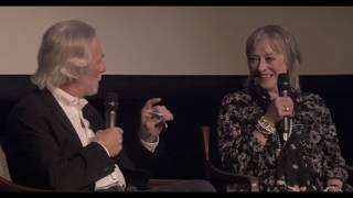 RiverRun Retro Presents A Conversation With Veronica Cartwright