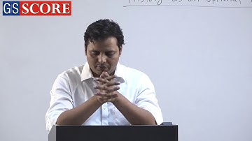 History as  an Optional Paper in UPSC by Piyush Kumar