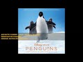 Antarctic Summer - Harry Gregson-Williams