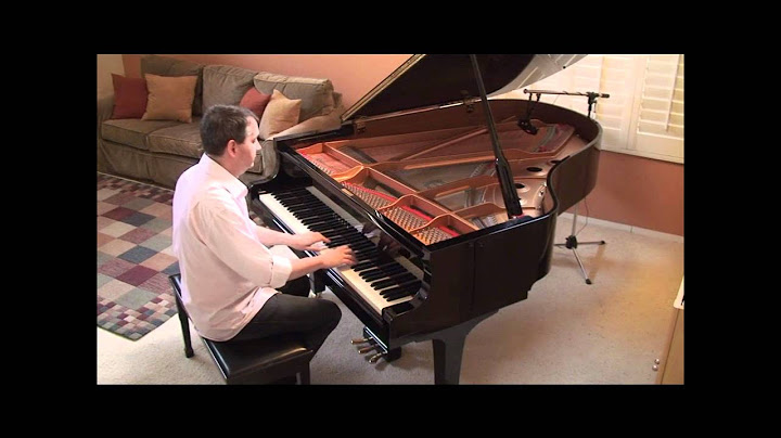 Kabalevsky Op. 27 no. 13 A Little Joke.wmv