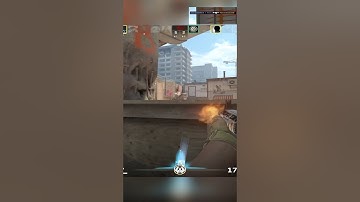 1v4 clutch 🥷  #csgo #cs2clips #gaming #cs2 #clutch  #csgoblast