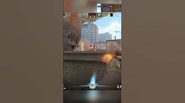 1v4 clutch 🥷  #csgo #cs2clips #gaming #cs2 #clutch  #csgoblast