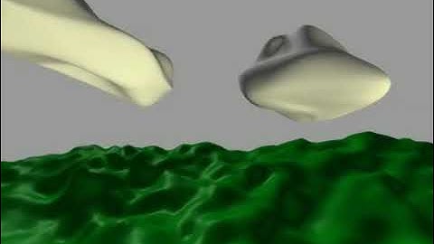 Anim8or Skybox Render Test