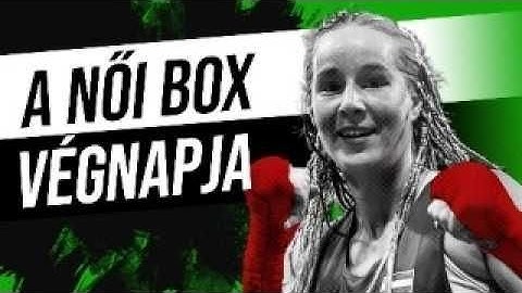 HÁMORI LUCA miattuk kapott ki | Az Olimpia legdurvább meccse | Imane Khelif és a NŐI BOX