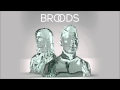 Capture de la vidéo Broods - Coattails (Official Audio)