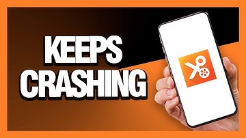 How to Fix YouCut Video Editor Keeps Crashing - Android & Ios | Final Solution