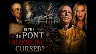 🩸 Is the duPont Bloodline Cursed? | John duPont, Pierre duPont & America's Darkest Dynasty