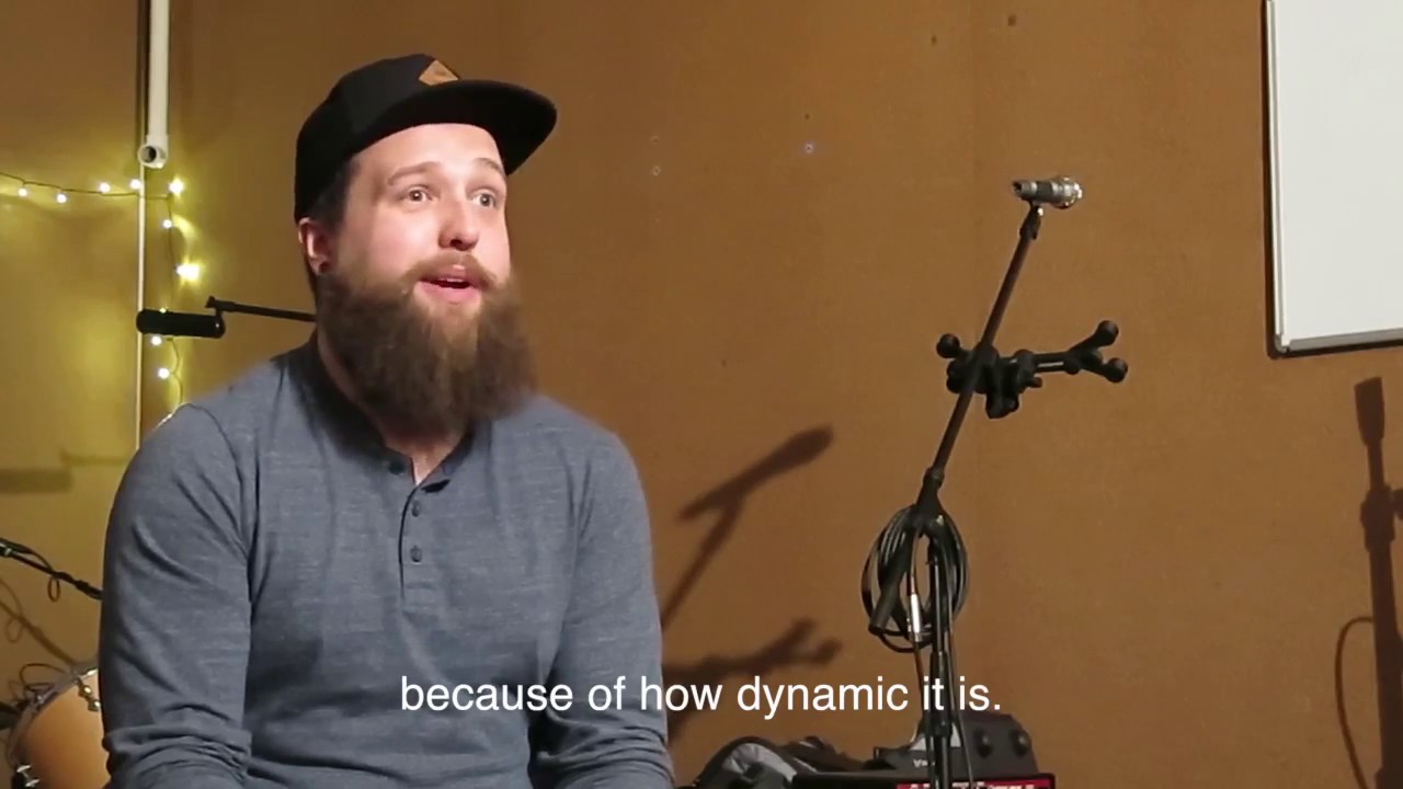 Septacy - "Oasis" (Official Promo)