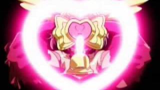 All Tokyo Mew Mew Transformations and Attacks
