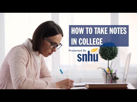 How to Take
