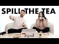 We answer your problems on 'Self worth' | SPILL THE TEA