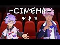 Cinema   utau cover  yu fujimura  daichi akiyama