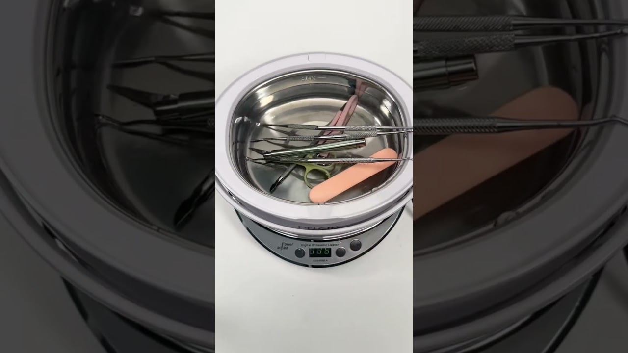 The one tool in my nail salon I can’t live without.