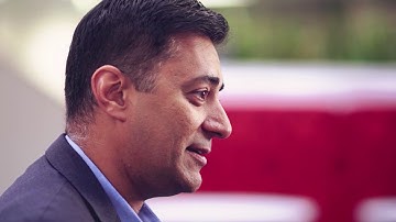 Cisco Live 2018 - Innovation Showcase: Unlock the Power of Data