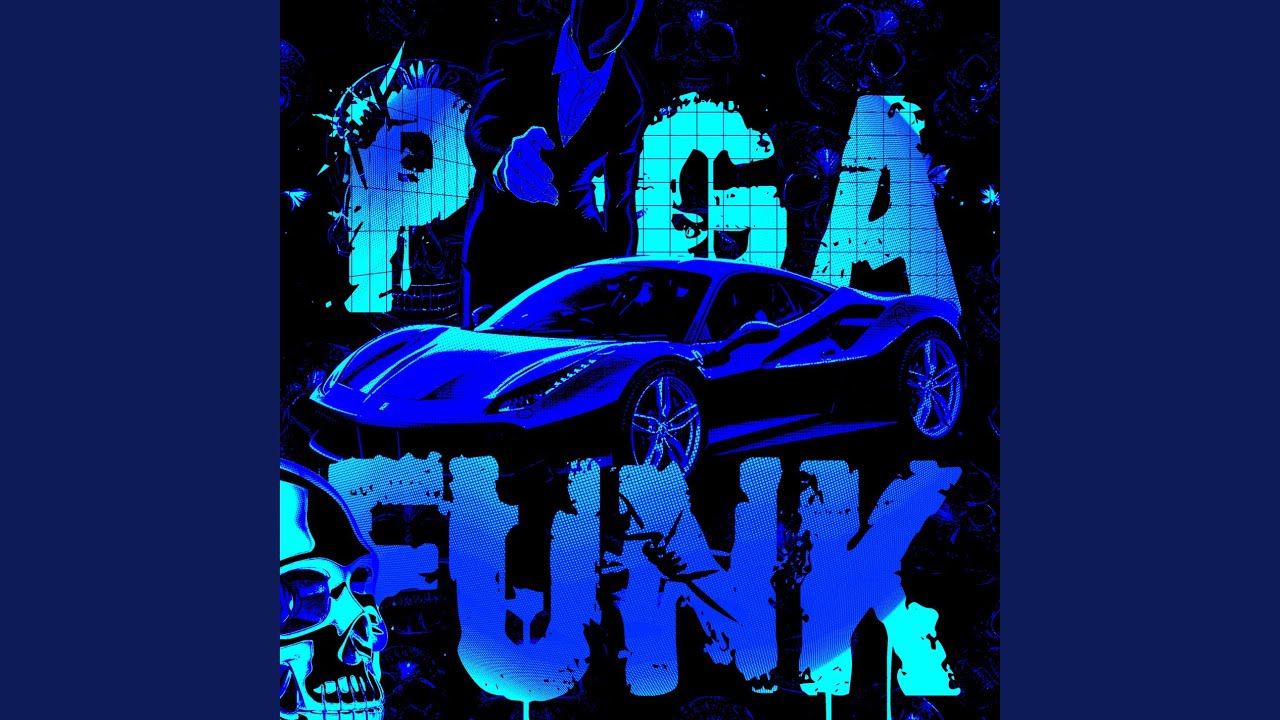 PEGA FUNK (Slowed)