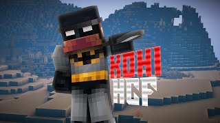 Kohi Map 23 Episode 22 Series 7 (THE BEST EOTW EVER!)
