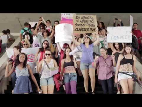 Ressurgentes - um filme de ação direta (2014) - Trailer