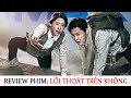 Review Phim: Lối Thoát Trên Không - Exit | Tóm Tắt Phim Nhanh | Mai Review