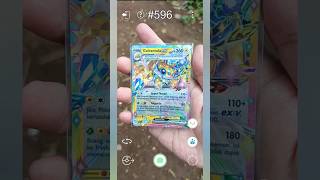Galvantula Card #54