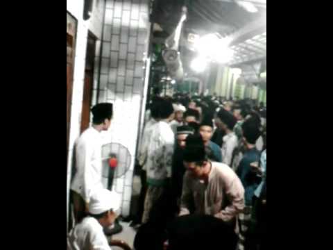 Kharisma KH. MAIMUN ZUBAIR