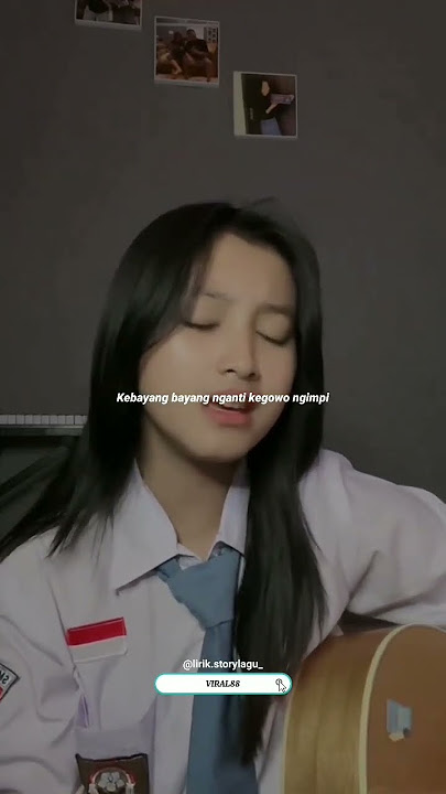 DUMES (Cover-Cantika devinca)