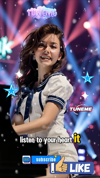 Shalala Lala Lyrics  Vengaboys #tuneme #aimusic #englishsongs #lovesong #shalala