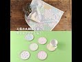 刺しゅうで描くアートや刺し子キット、編み物、生地などの新商品♪ #ホビーラホビーレ #刺繍 #刺し子 #編み物 #生地