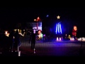 I'm Sexy and I Know It....Christmas Light Show on Loop of Lights Queen Creek, AZ 2012