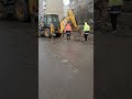 На проспекте Кольском идёт ремонт придворовой дороги. #ГородГеройМурманск