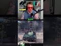 This World of Tanks HEAT Moment Had Everyone Screaming @WoT_HEAT