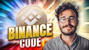 Binance Referral ID Invite Code | How To Get a $600 BONUS