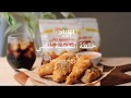 خلطة التغطية للقلي إسناد Crispy Coating Mix Esnad خلطة التغطية للقلي إسناد Crispy Coating Mix Esnad
