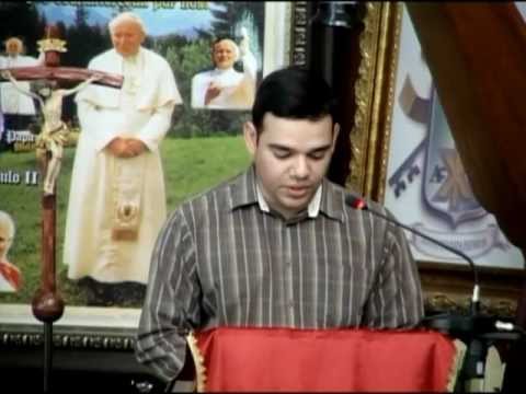 camboriu turismo Sexta Feira Santa Paixao de Cristo 29/03/2013