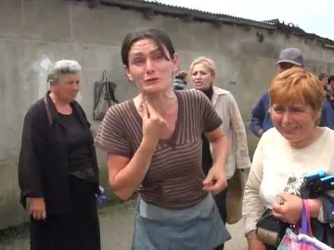 მორიგი უკანონობა პოლიციის მიერ - Ukanonoba.com