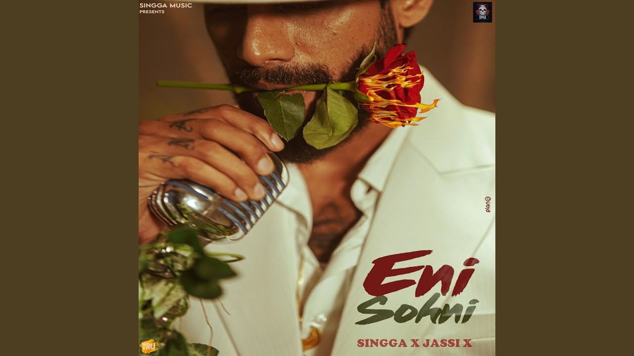 Watch Eni Sohni on YouTube Watch Eni Sohni on YouTube