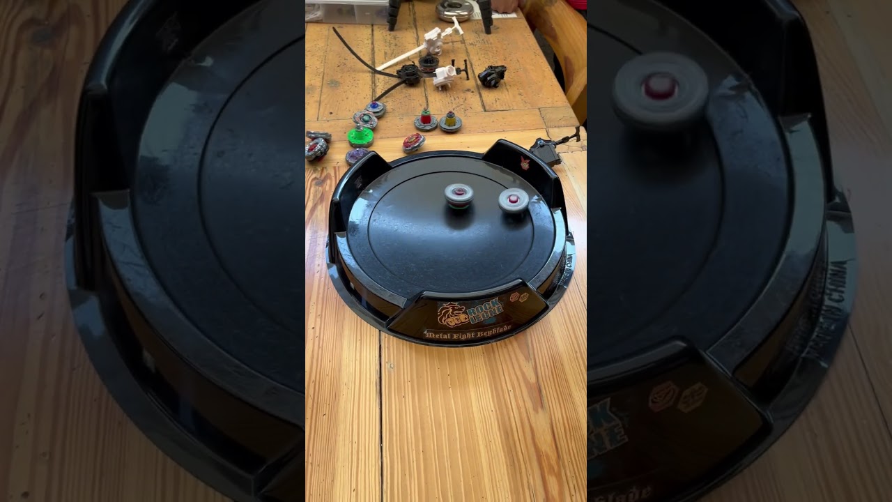 Wyvang Dragooon SA165 GCF vs Killerken Dragooon 90 WD. Spinuary finals round 1