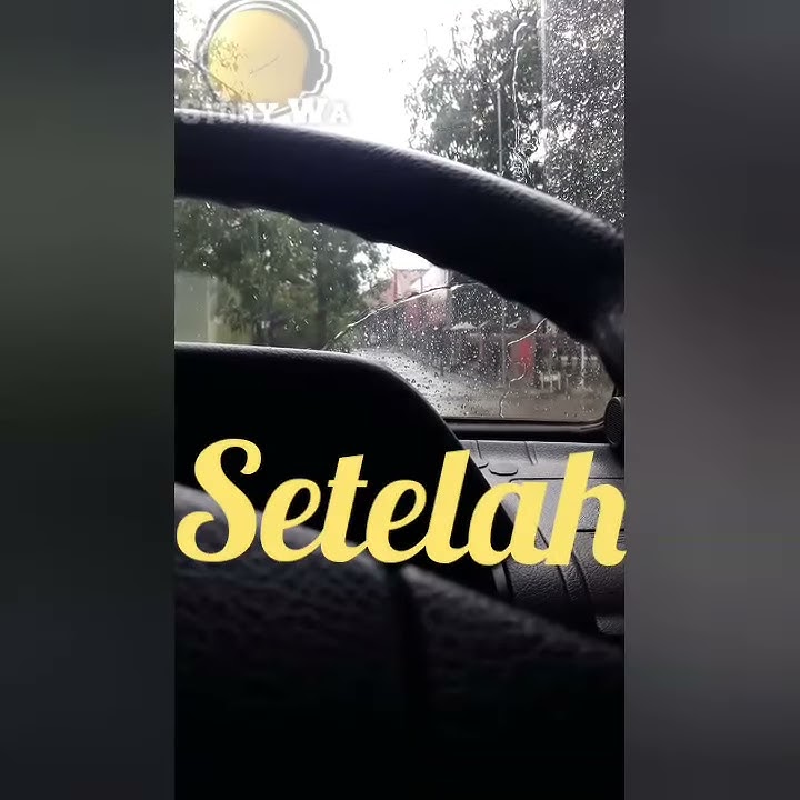 Hujan kemarin by: Taxi & (Cover massan muhammad)
