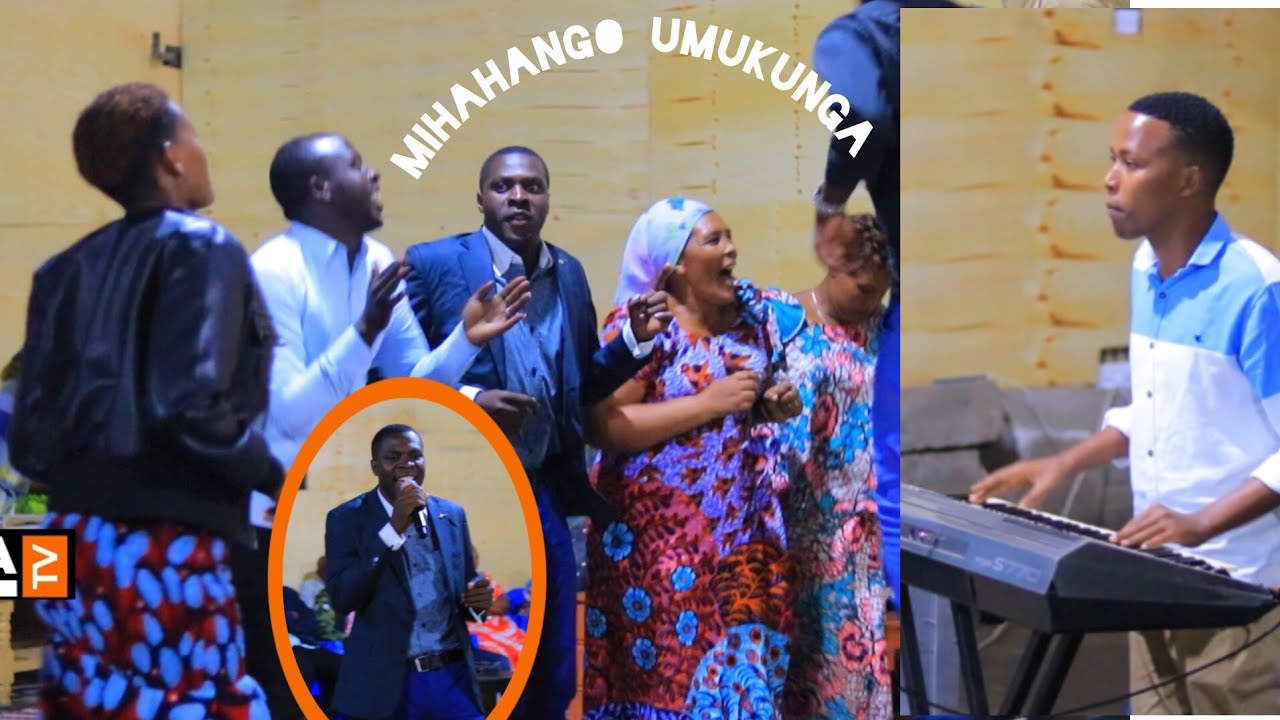 UBUHANUZI BUKOMEYE KURI MUSUHUKE #COFFI AHISHURIWE IBINTU MBEGAAA 