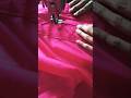 cloth tips#taujar design#youtube#short#video