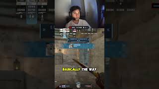This cave flash is unreal