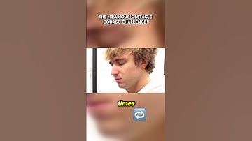 Can You Survive the Ultimate Obstacle Course? 😂💰