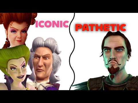 The Only Barbie Villain Nobody Likes (Even As A Joke)