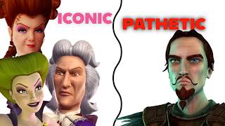 The Only Barbie Villain Nobody Likes (Even As A Joke)